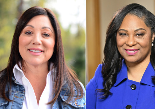 The Importance of Timing in Candidate Campaigns in Northwestern Oregon